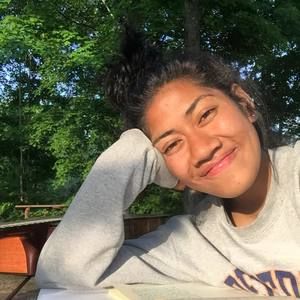 Meet your Posher, Felila